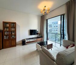 The Palette (D18), Condominium #615939521